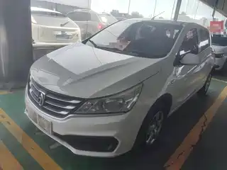 Baojun 310 2017