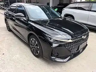 Chery Fengyun A8 2024