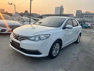 Roewe 360 2016