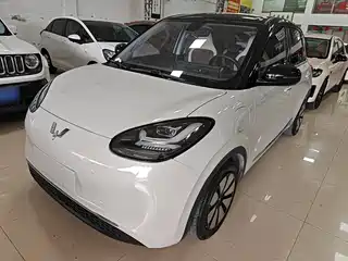 Wuling Motors Bingo 2023
