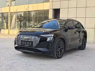 Audi Audi Q5 e-tron 2023