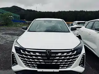 Changan UNI-Z 2026