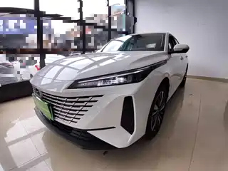 Changan Oshan Changan Oushang 520 2025