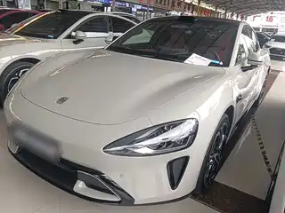 Xiaomi Auto Xiaomi SU7 2024