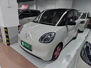 Wuling Motors Hongguang MINIEV 2025