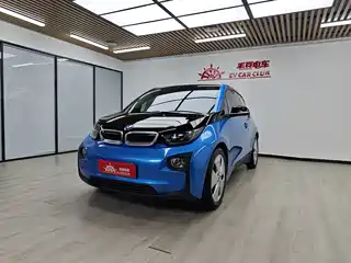 BMW BMW i3 (Import) 2016