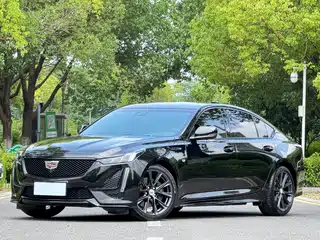 Cadillac CT5 2021