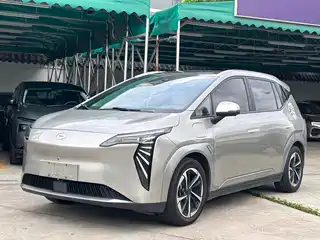 Aion Y 2021