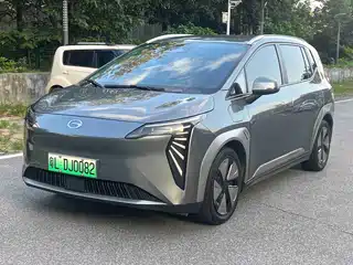 Aion Y 2024