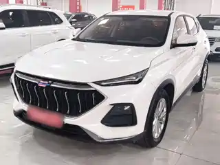 Changan Oshan Oushang X5 2020