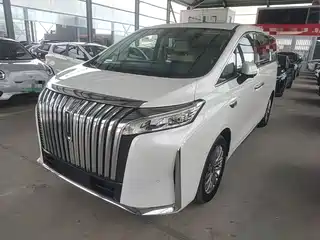 WEY Alpine 2023