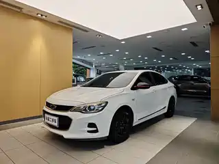 Chevrolet Cavalier 2019