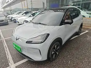 Wuling Motors Binguo PLUS 2024