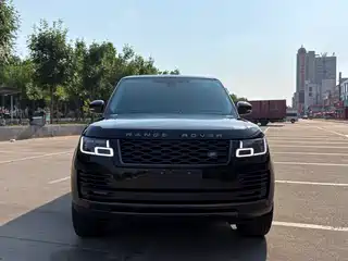 Land Rover Range Rover 2020