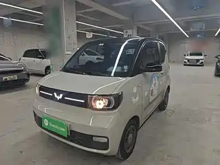 Wuling Motors Hongguang MINIEV 2022