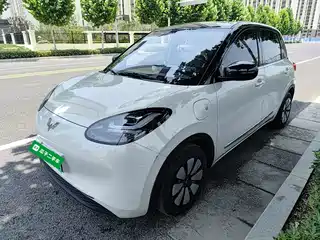 Wuling Motors Bingo 2024