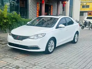 Roewe 360 2016