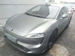 Zhijie S7 2025