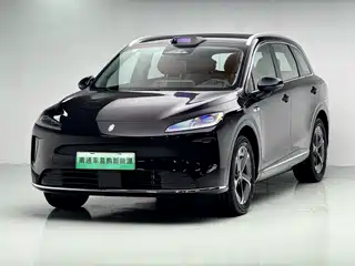 Shangjie SUV 2025