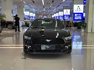 Ford Mustang 2015