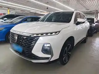 Roewe RX5 MAX 2023