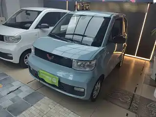 Wuling Motors Hongguang MINIEV 2020