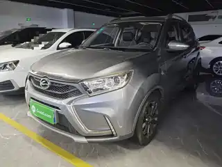 Landwind Landwind X2 2017