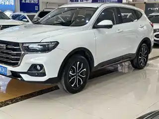 Haval H6 2023