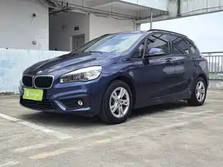 BMW 2 Series Touring 2016