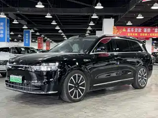 AITO Wenjie M9 2023