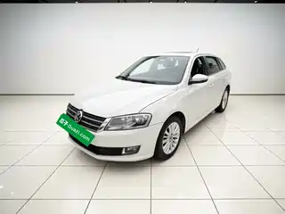 Volkswagen Lavida Tour 2013