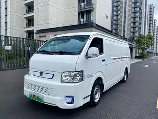 Yuan Cheng Star Enjoy E6 2020