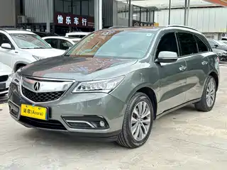Acura MDX 2015