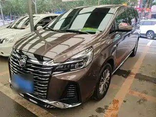 Buick GL8 2024