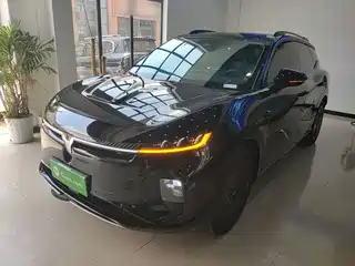 Voyah Auto Voyah Zhiyin 2024