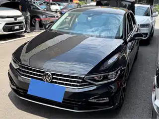 Volkswagen Magotan 2023