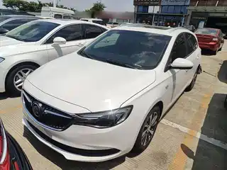 Buick Excelle GT 2018
