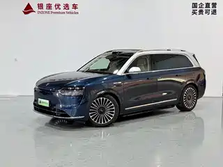AITO Wenjie M9 2025