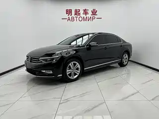 Volkswagen Magotan 2024