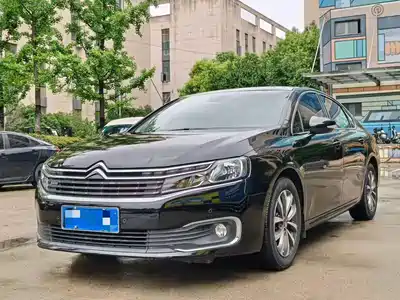 Citroën C6 2019