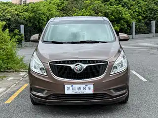 Buick GL8 2020