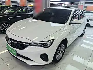 Buick Verano 2024