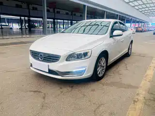 Volvo S60 2016