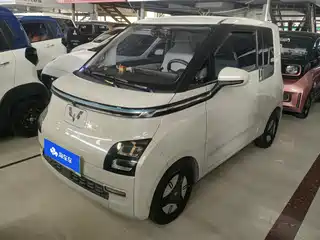Wuling Motors Wuling Air ev 2022