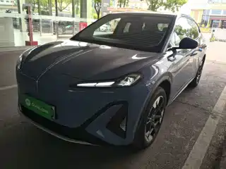 Hongqi Tiangong 06 2025