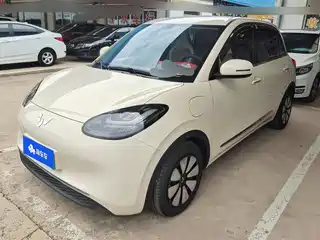 Wuling Motors Bingo 2025