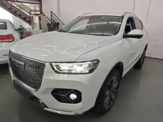 Haval H6 2020