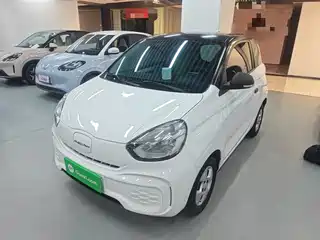 Roewe Kaiwei CLEVER 2021