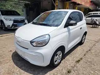 Roewe Kaiwei CLEVER 2021