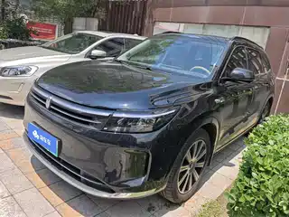 AITO Wenjie M7 2024
